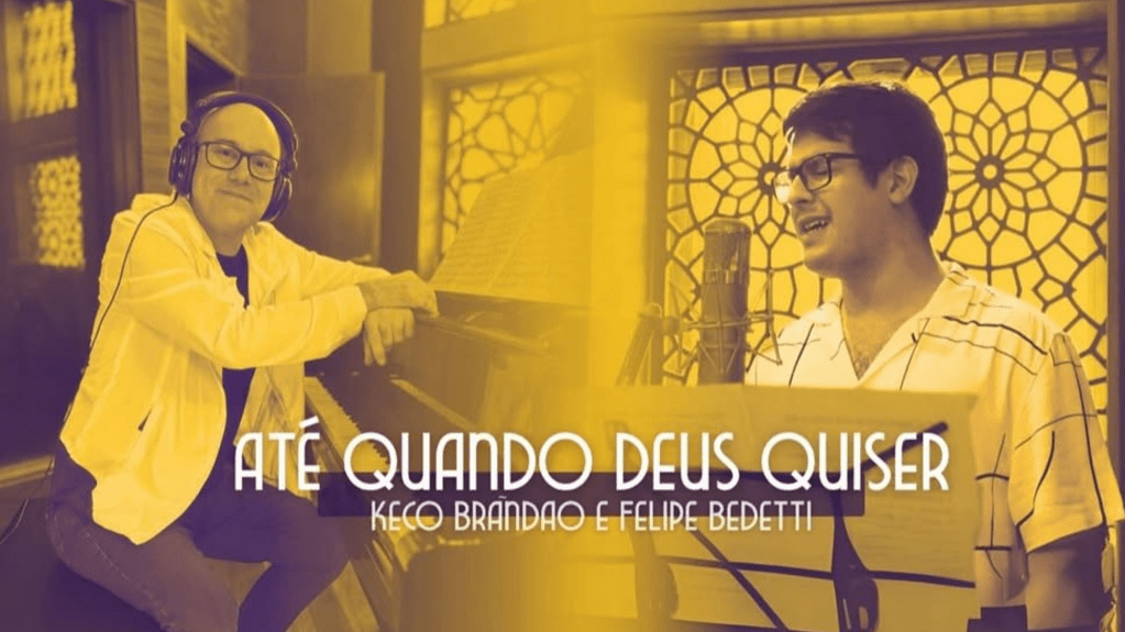 Até Quando Deus&nbsp;Quiser