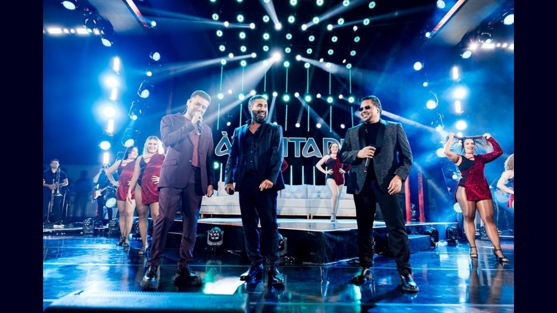 Maratona Musical De São João