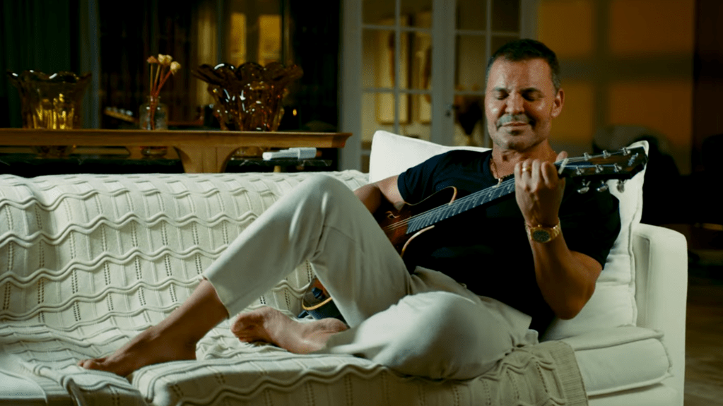 Eu Nasci Pra Amar Você