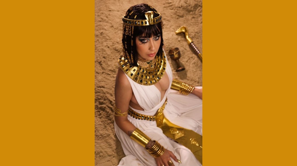 Camila Pudim Viraliza