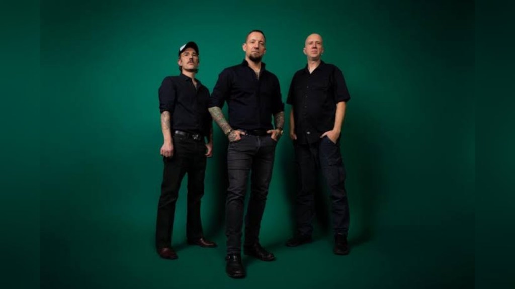 God Of Angels&nbsp;Trust