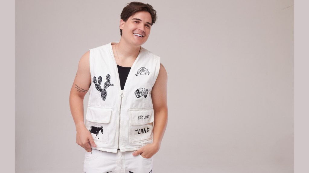 São João De Eric&nbsp;Land