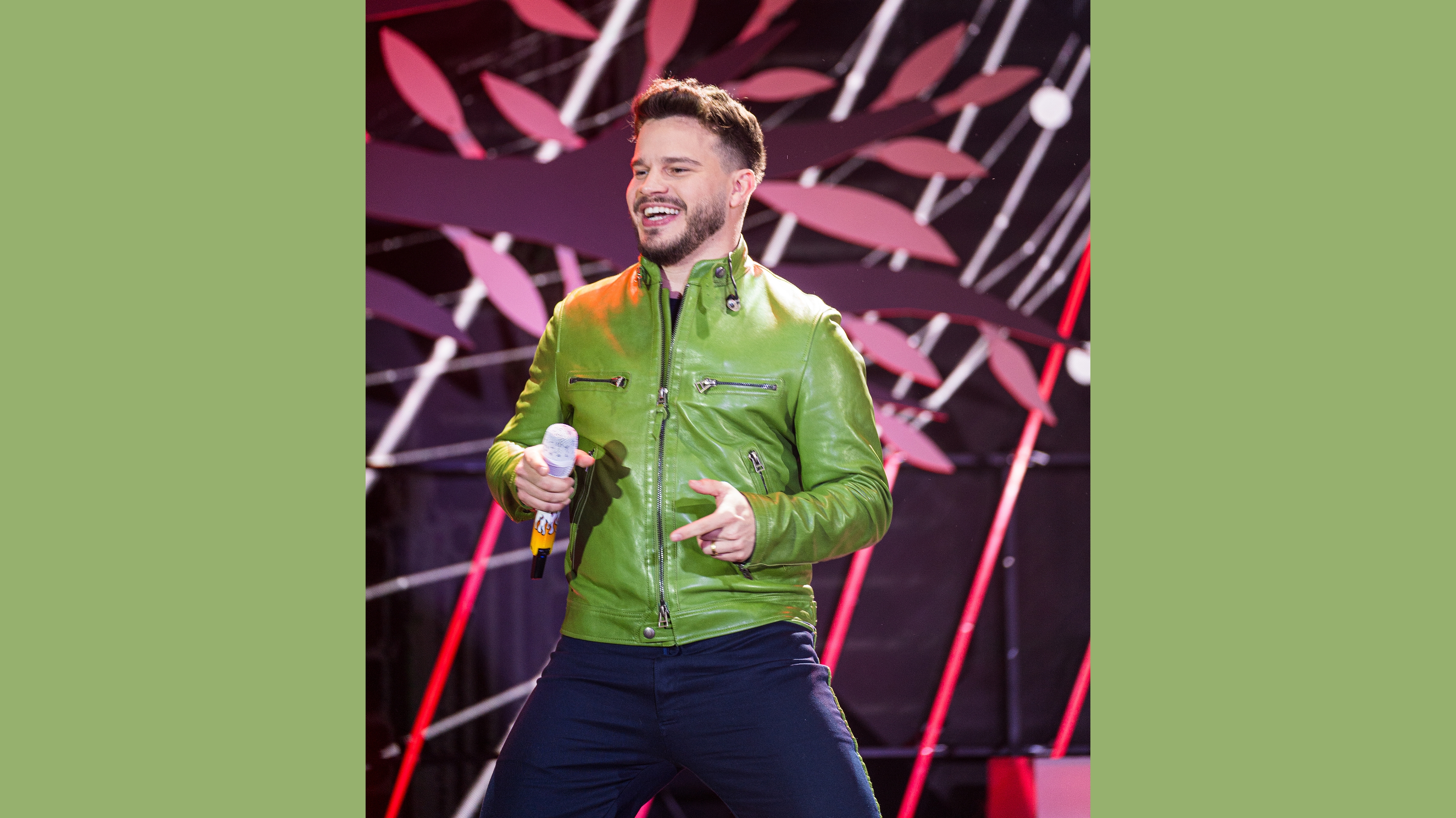 Matheus Fernandes – Arraiá da Advocacia