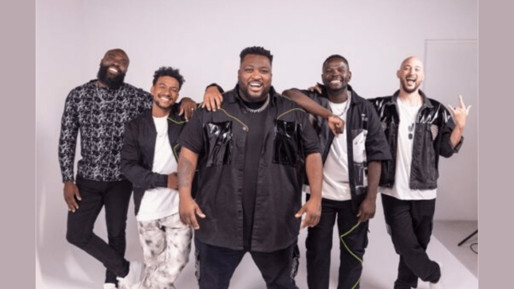 BenzaDeus – Dracena&nbsp;Music