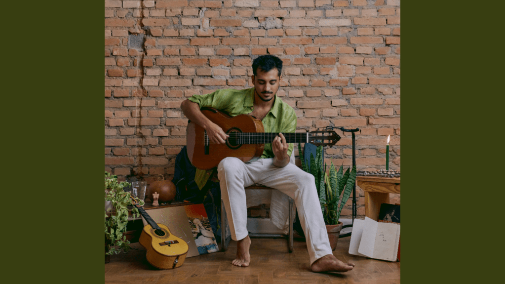 Matheus Jettar Em São&nbsp;Paulo