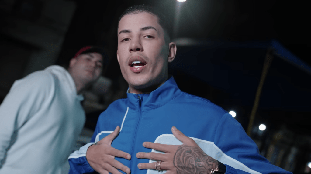 Um Cara De&nbsp;Negócio