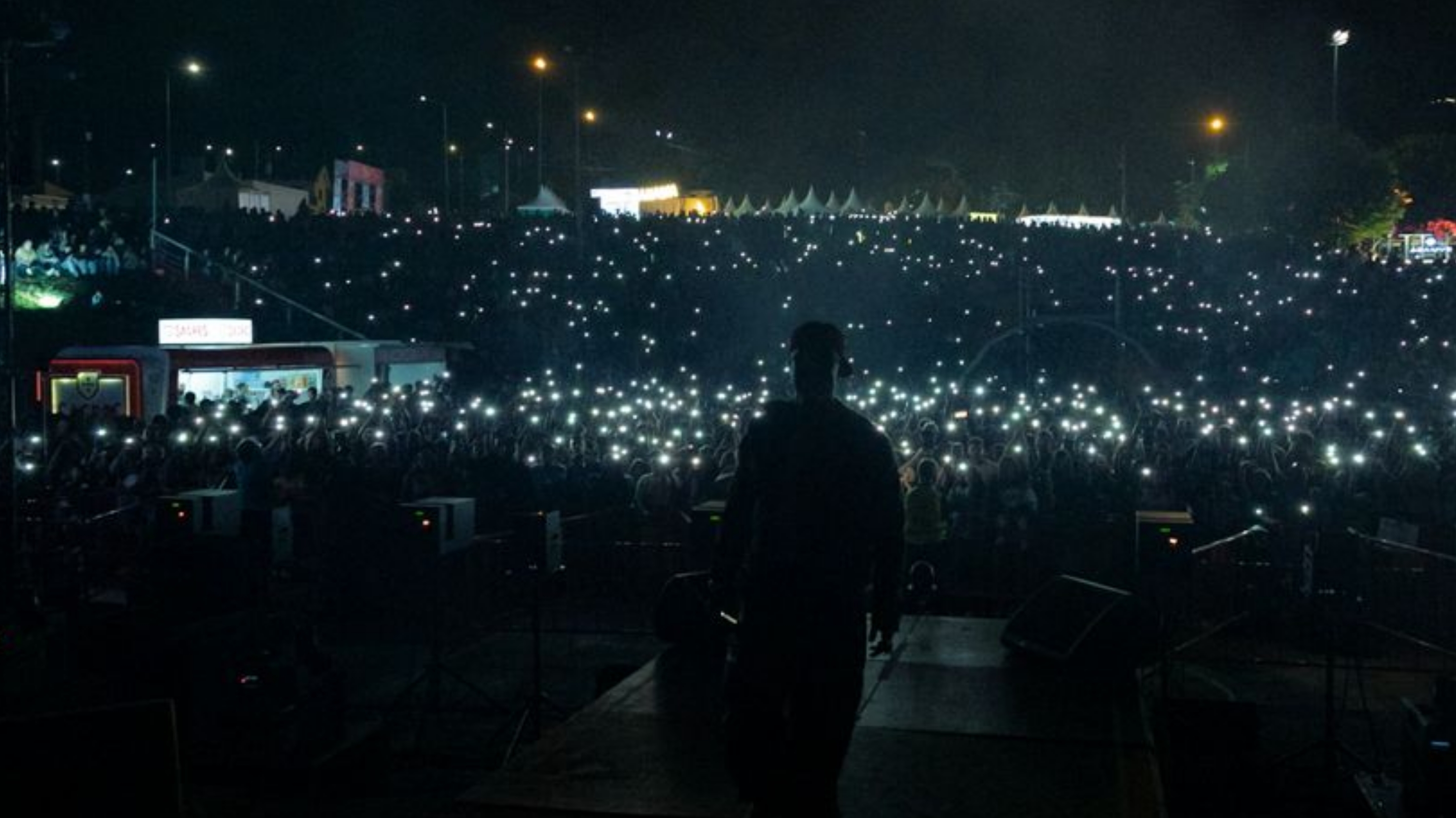 MC Daniel Em Portugal