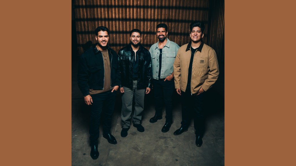 Matheus Henrique e Gabriel feat. Danilo e&nbsp;Davi