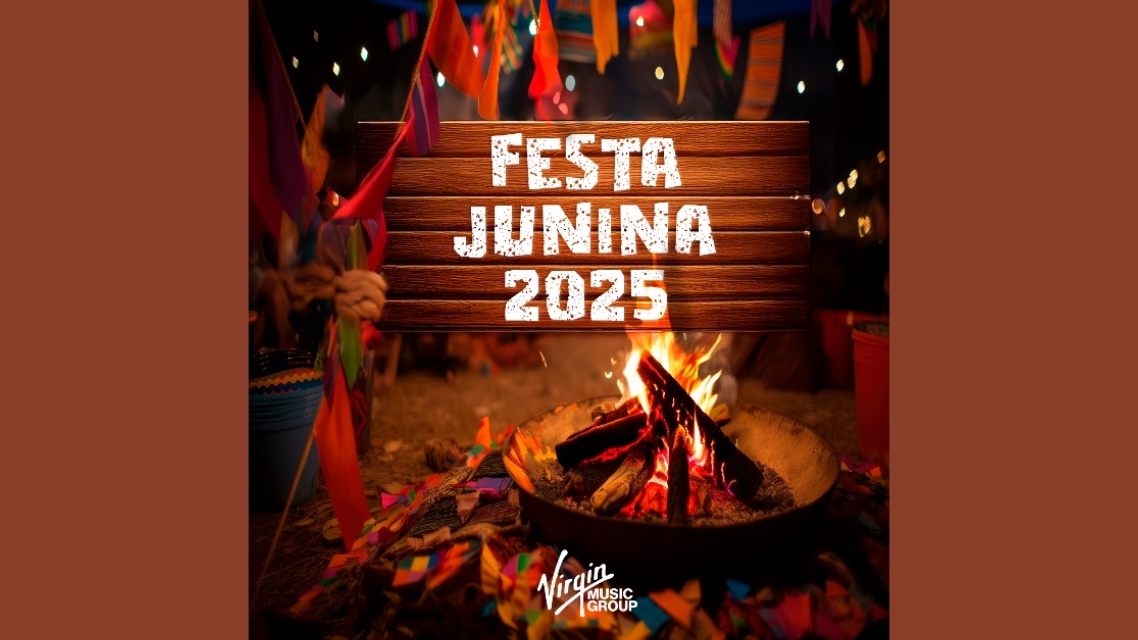 Festa Junina – Virgin Music