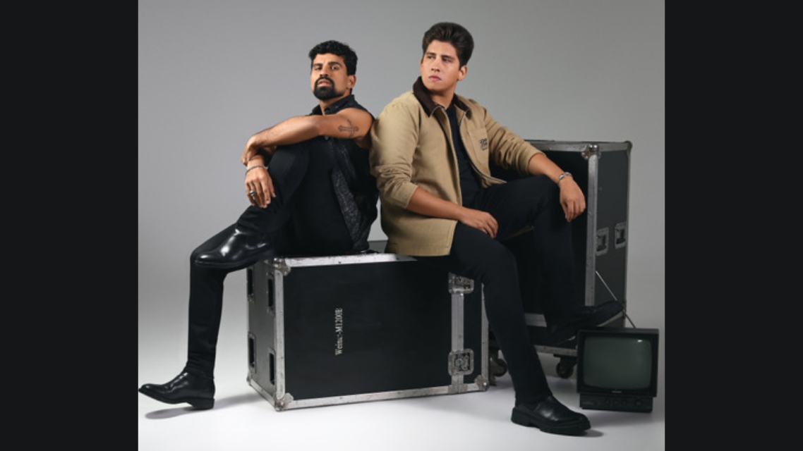 Me Gusta Entrevista : Matheus Henrique e Gabriel