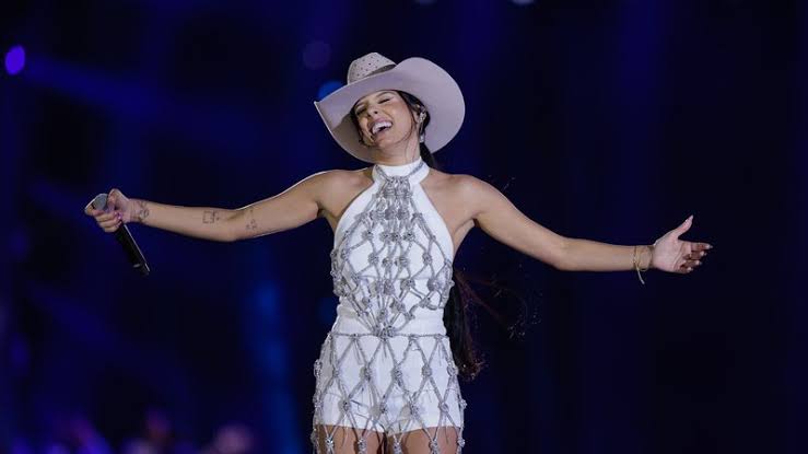 Fragrância Da Boiadeira