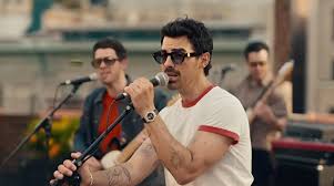 I Can’t Lose – Vídeo&nbsp;Performance