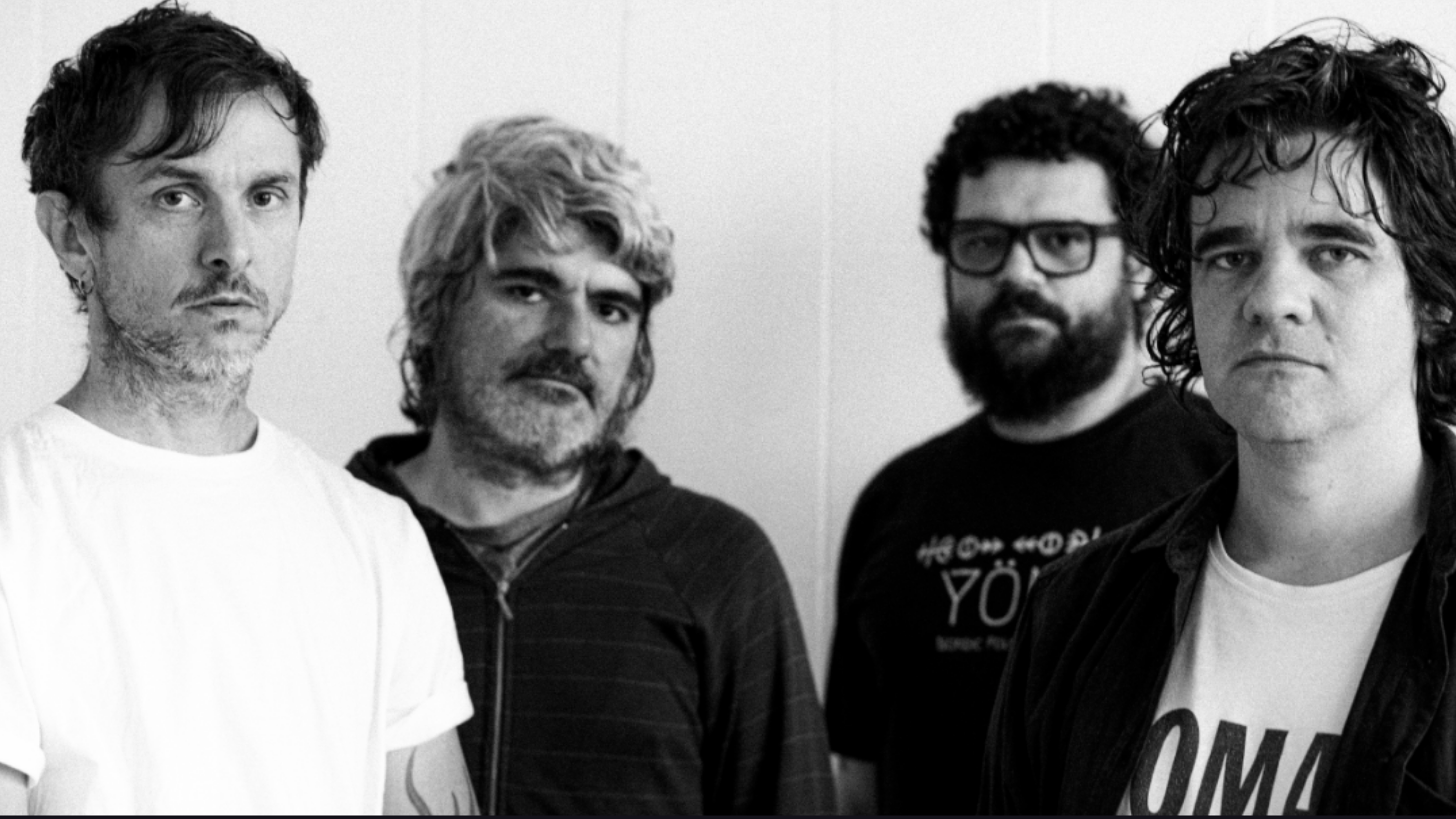 Forgotten Boys No CCSP