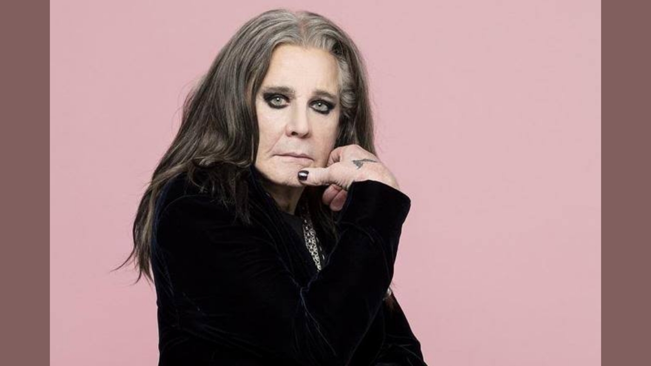 Despedida De Ozzy Osbourne