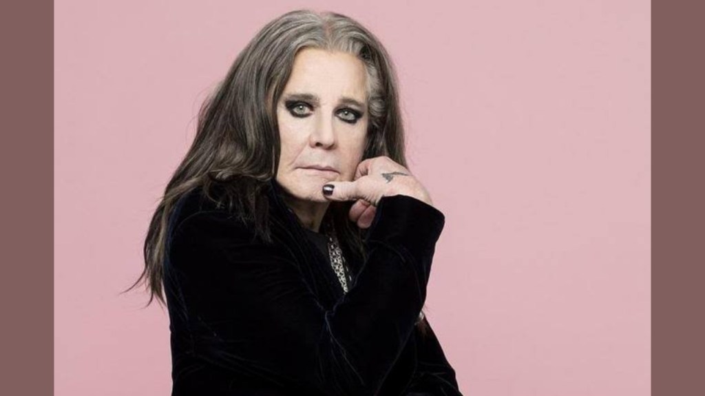 Despedida De Ozzy&nbsp;Osbourne