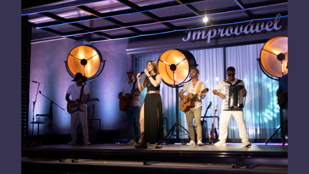 “Improvável” EP 3