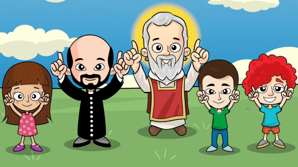 Paraíso, Paraíso, Eu Prefiro o&nbsp;Paraíso