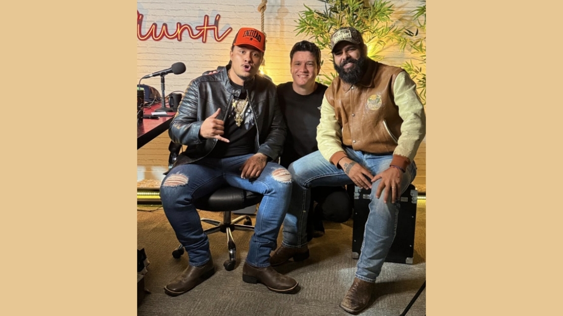 Us Agroboy – André Piunti