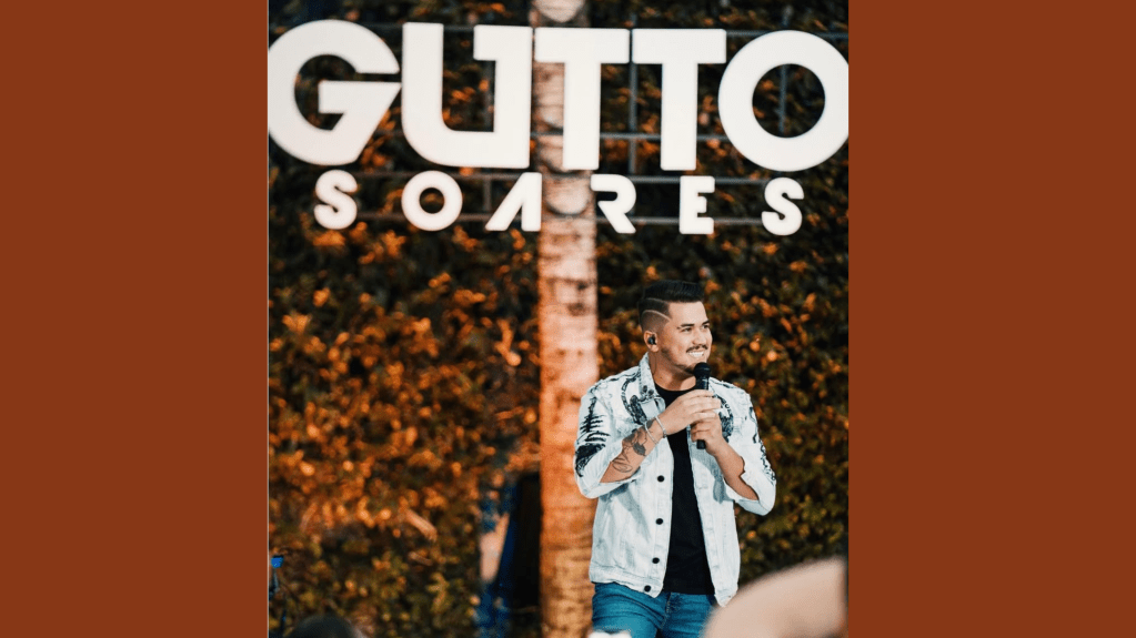Conheça Gutto Soares