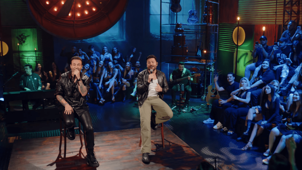 Sentimento Esquisito