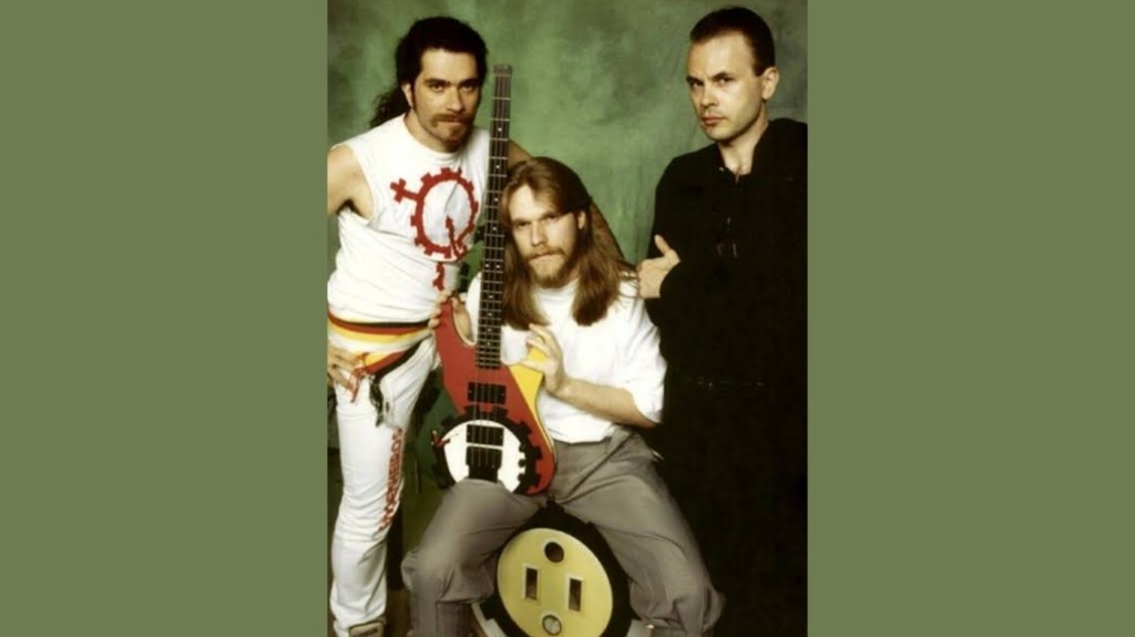 Vinis De Engenheiros do&nbsp;Hawaii