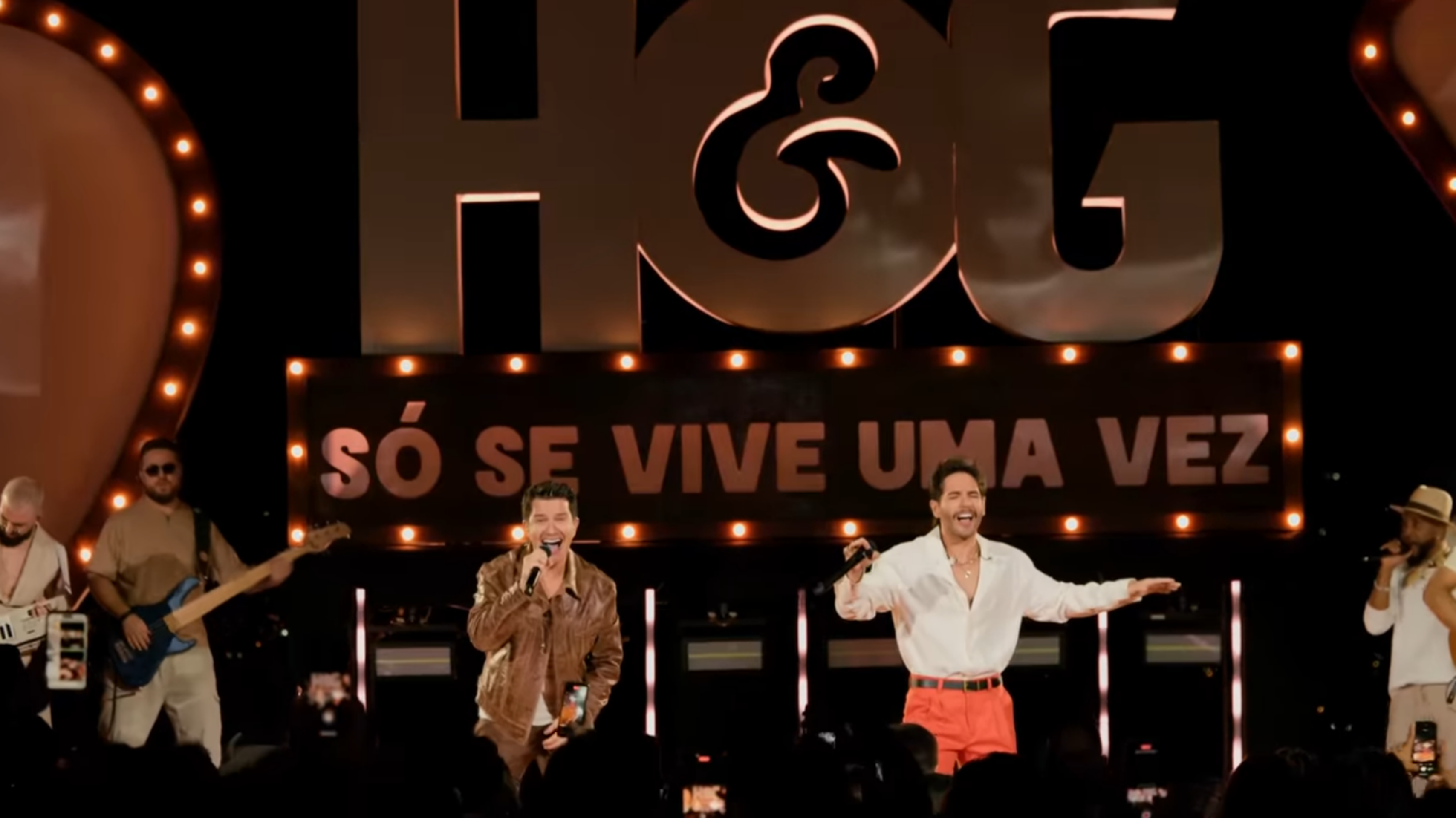 Foi Mal Deus