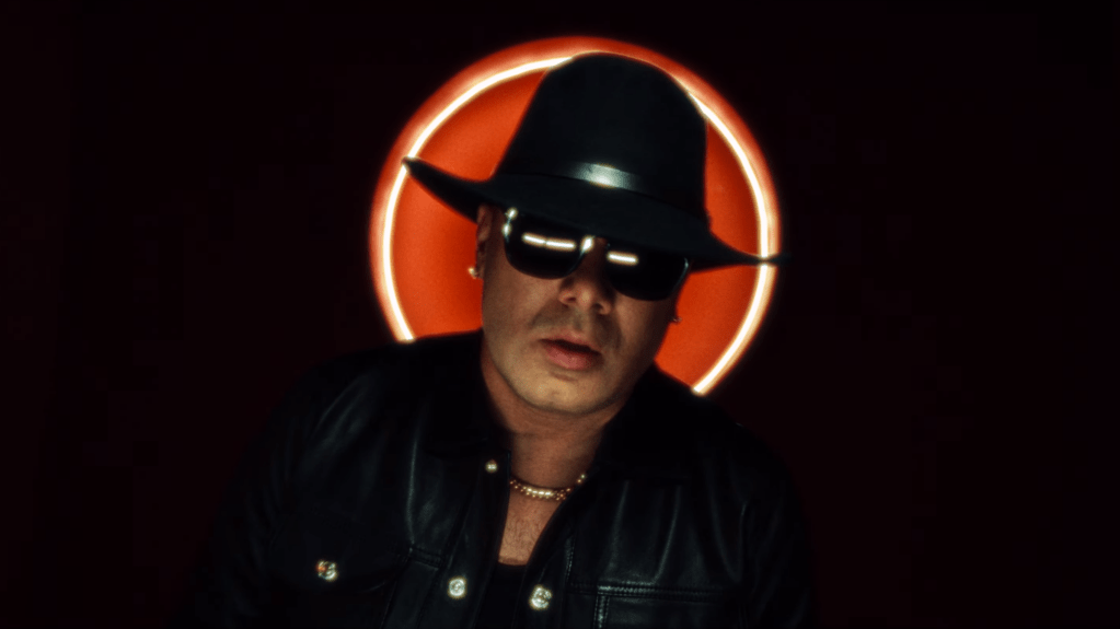 De Noche y De&nbsp;Día