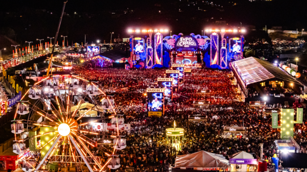 Matheus e Kauan&nbsp;Surpreendem