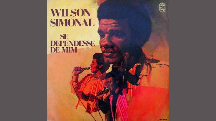 LP De “Se Dependesse De&nbsp;Mim”