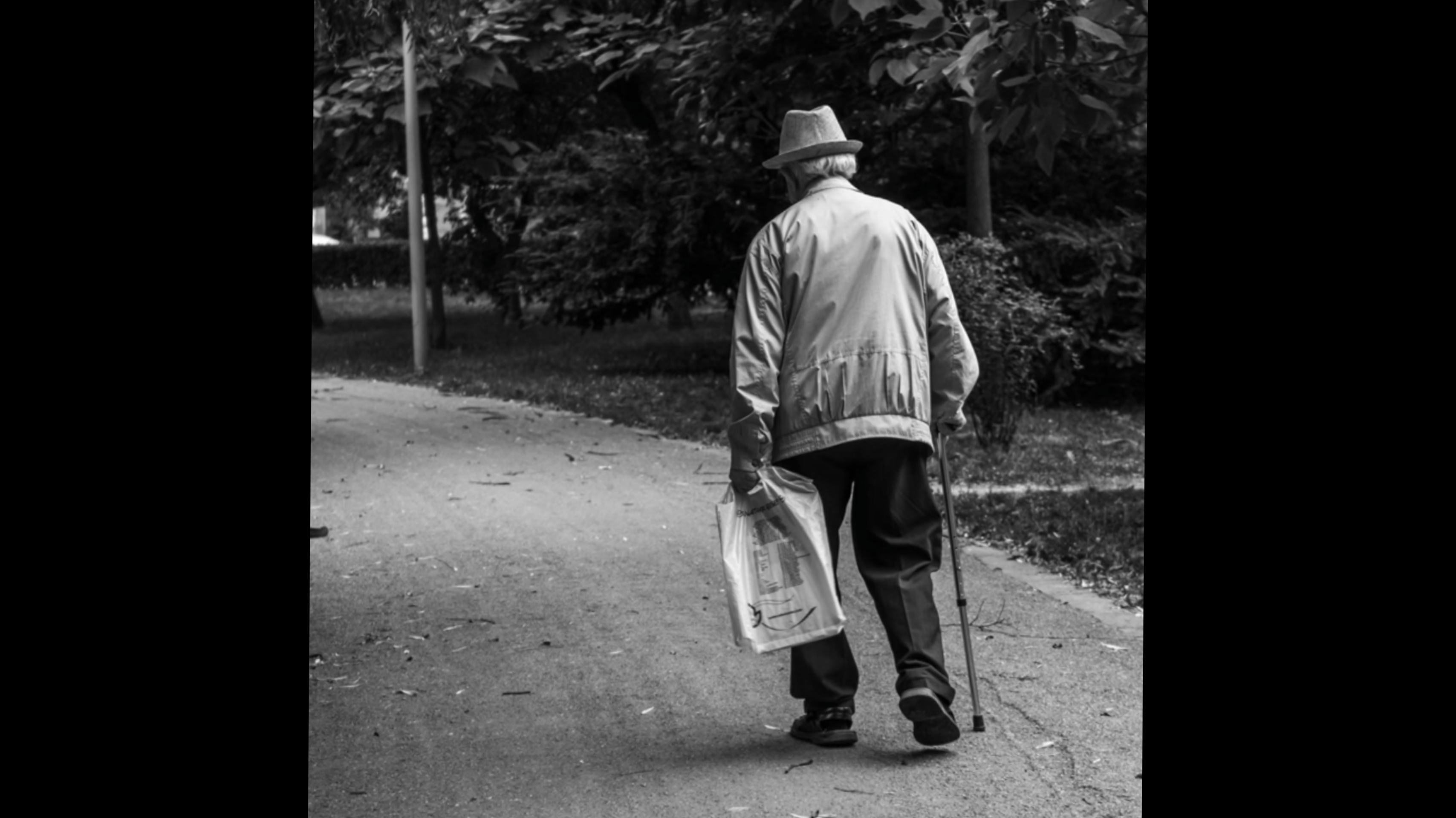 A Gente Envelhece