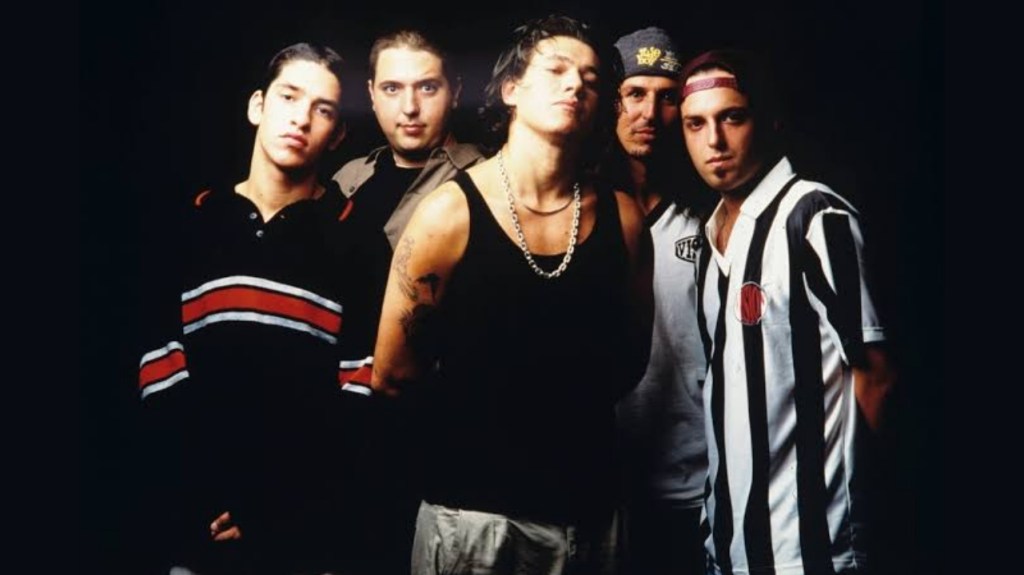 LP De “Transpiração Contínua Prolongada”