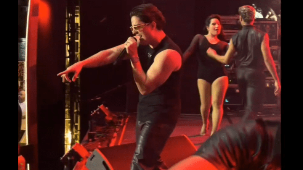 Eric Land – Fortal&nbsp;2025