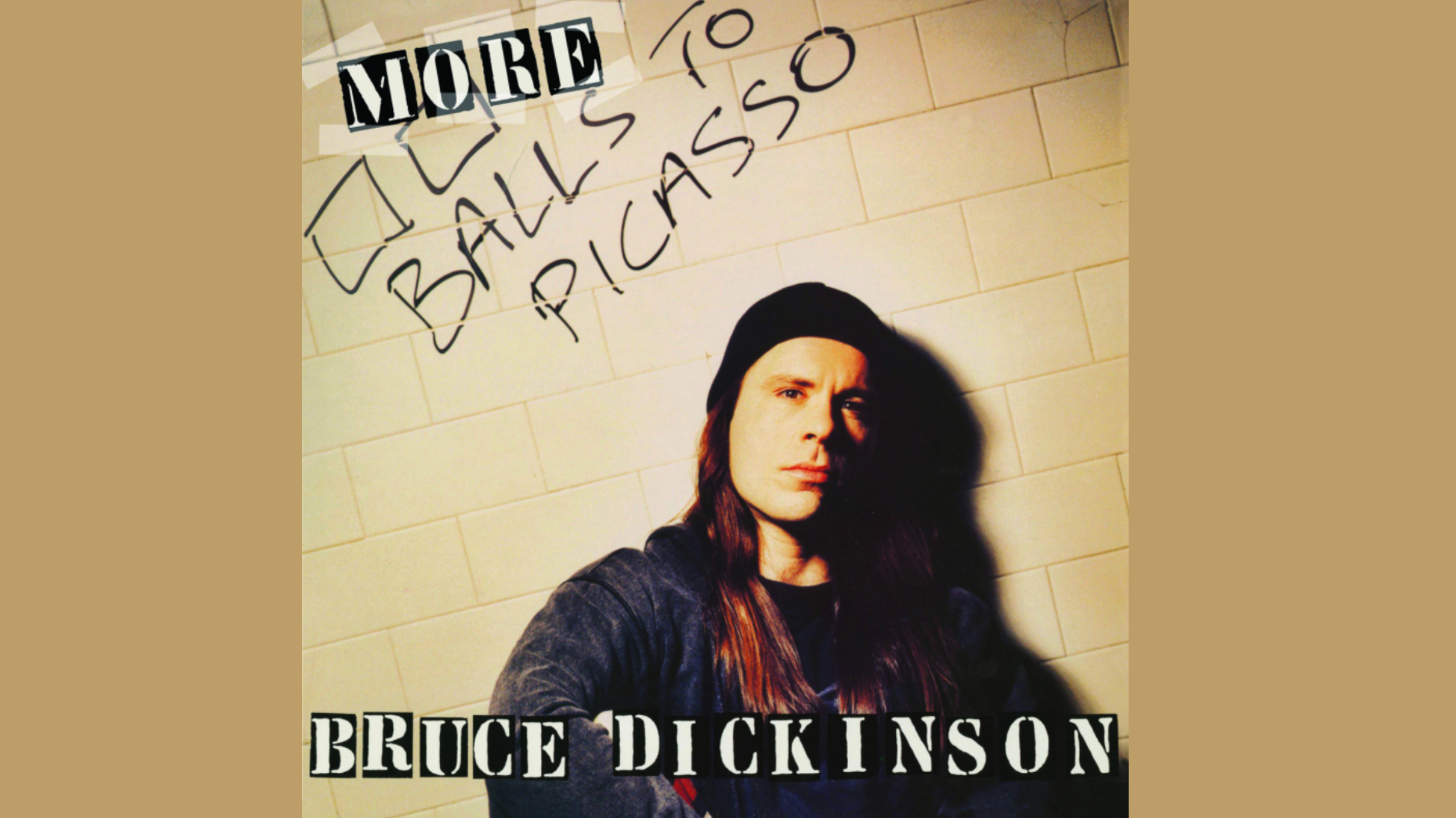 More Balls To Picasso