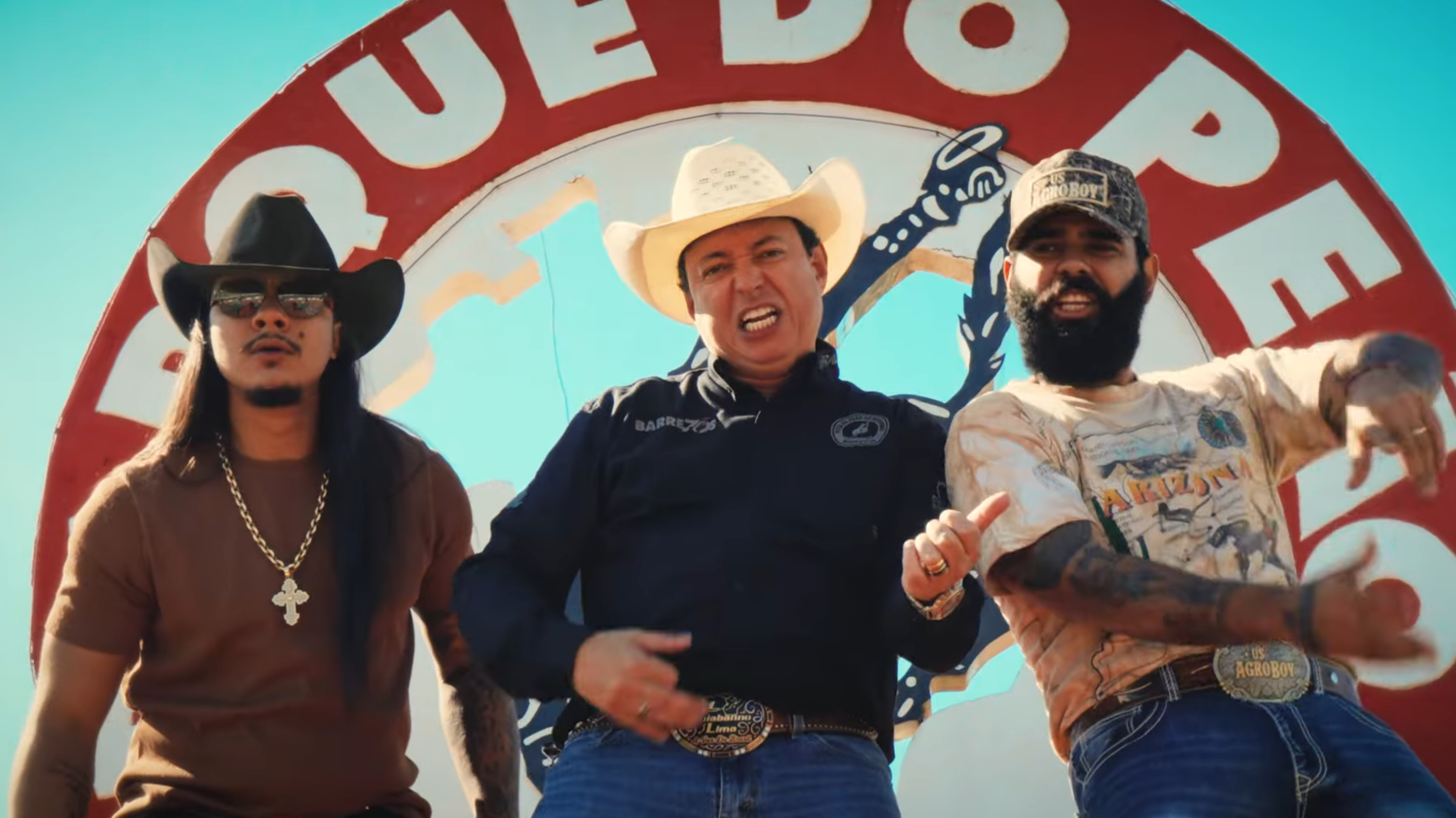 “Barretos Bão”, A Mais Tocada