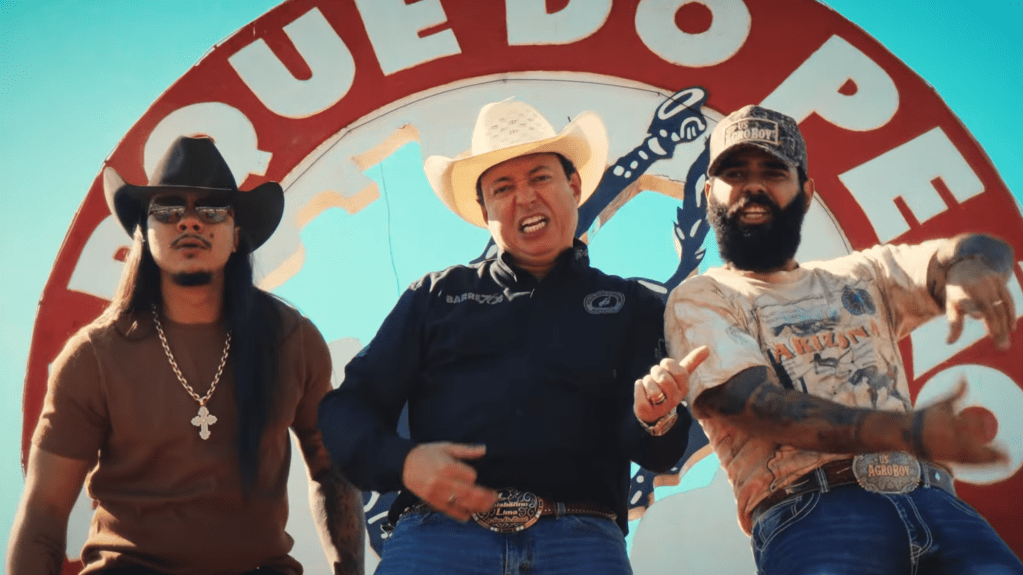 “Barretos Bão”, A Mais&nbsp;Tocada