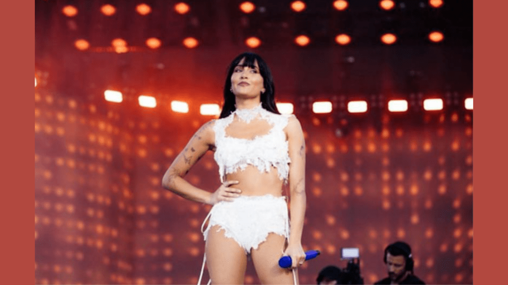 Sucesso Em Barcelona