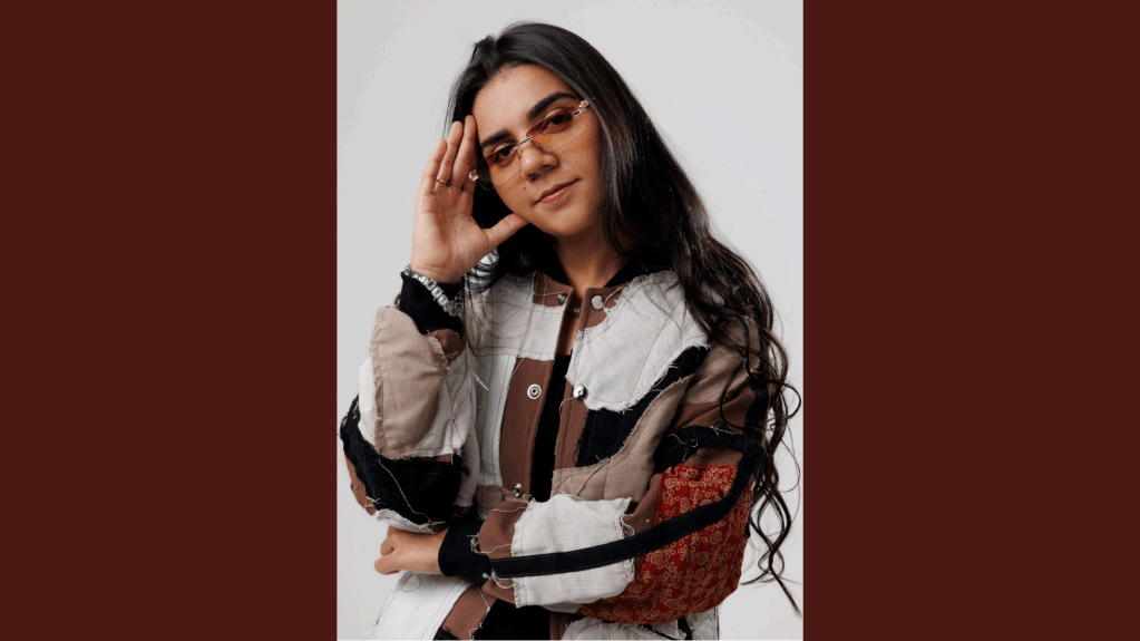 Yasmin Santos – DVD&nbsp;Novo