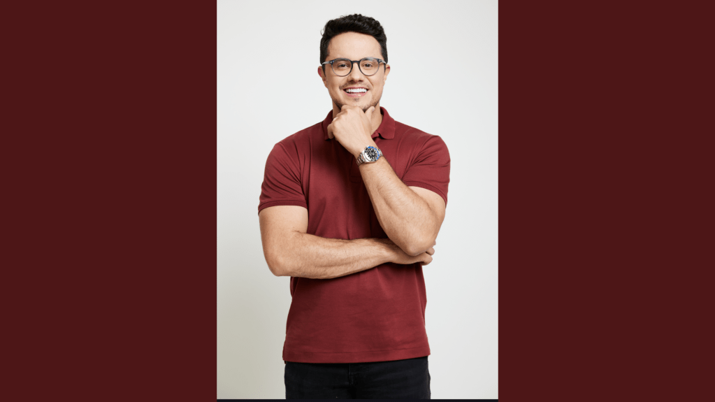 Deive Leonardo Lidera&nbsp;Ranking