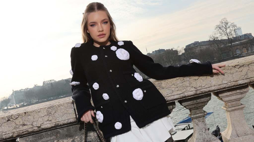 Pietra Quintela E O Autoconhecimento