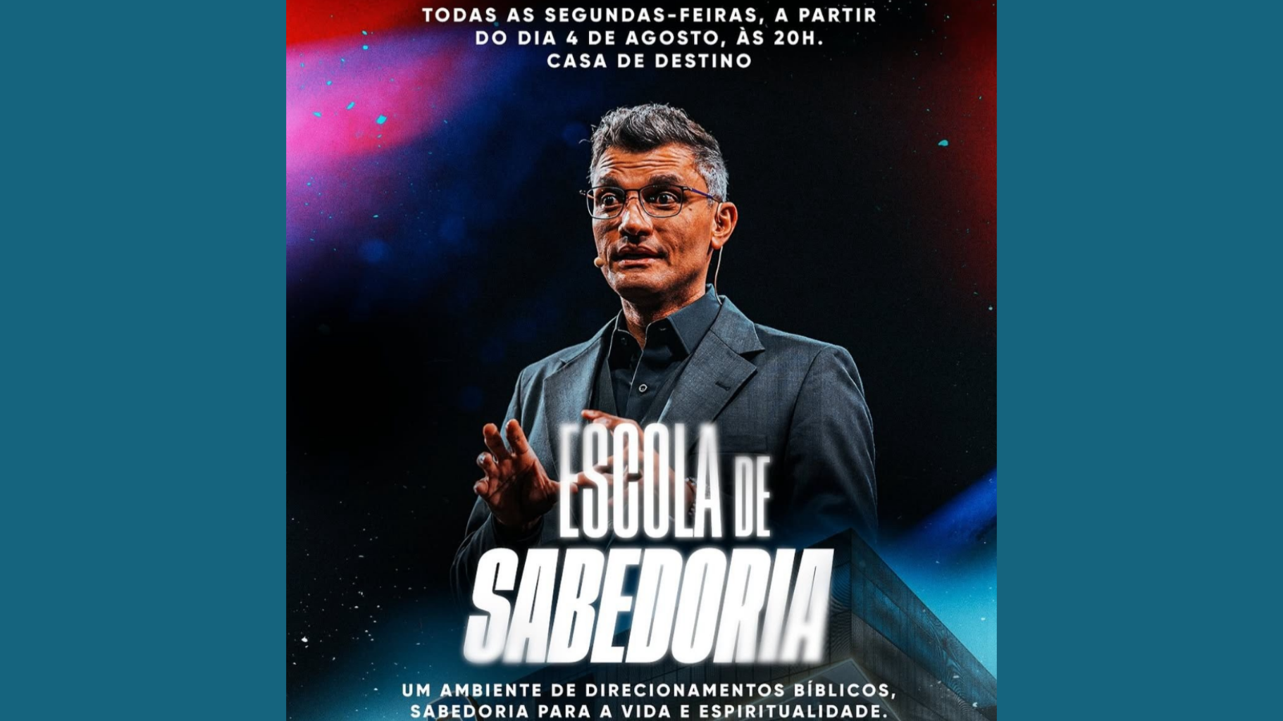Escola Se Sabedoria