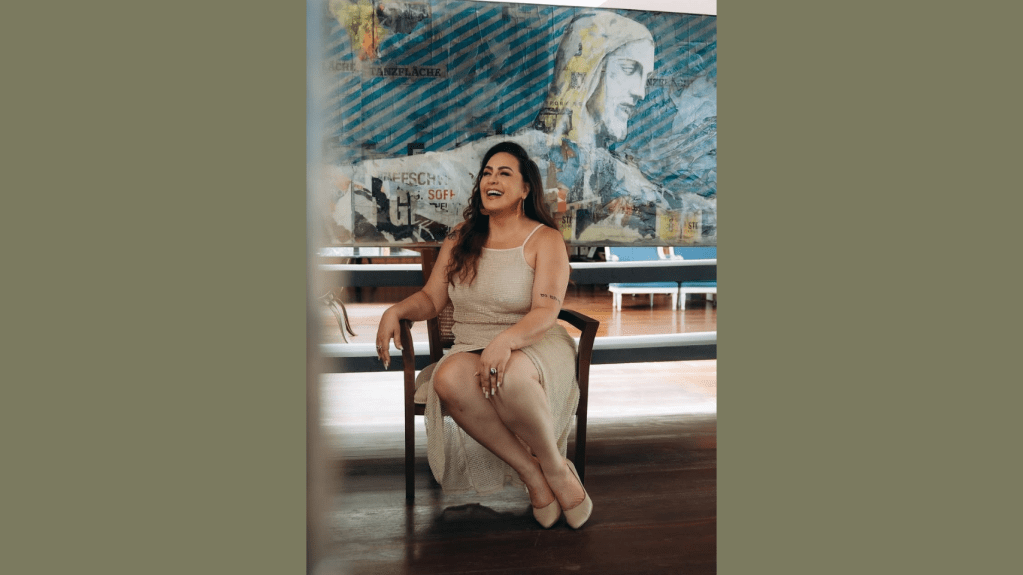 Gina Celebra Cazuza – 2&nbsp;Milhões