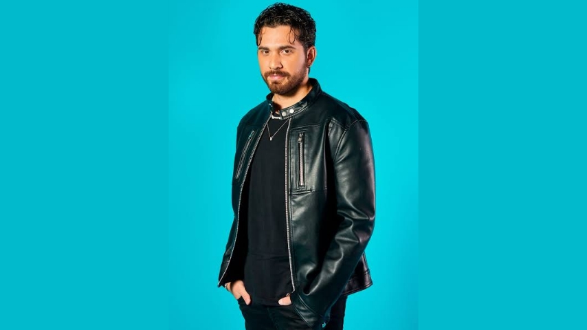 Gustavo Mioto – Amazon Music&nbsp;Live