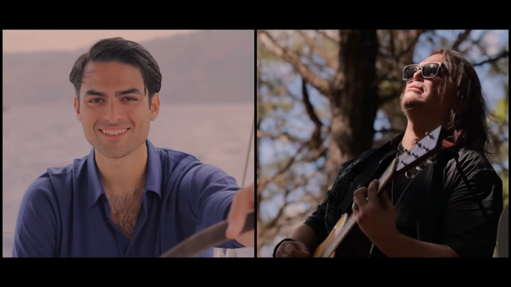 Mi Historia Entre Tus&nbsp;Dedos