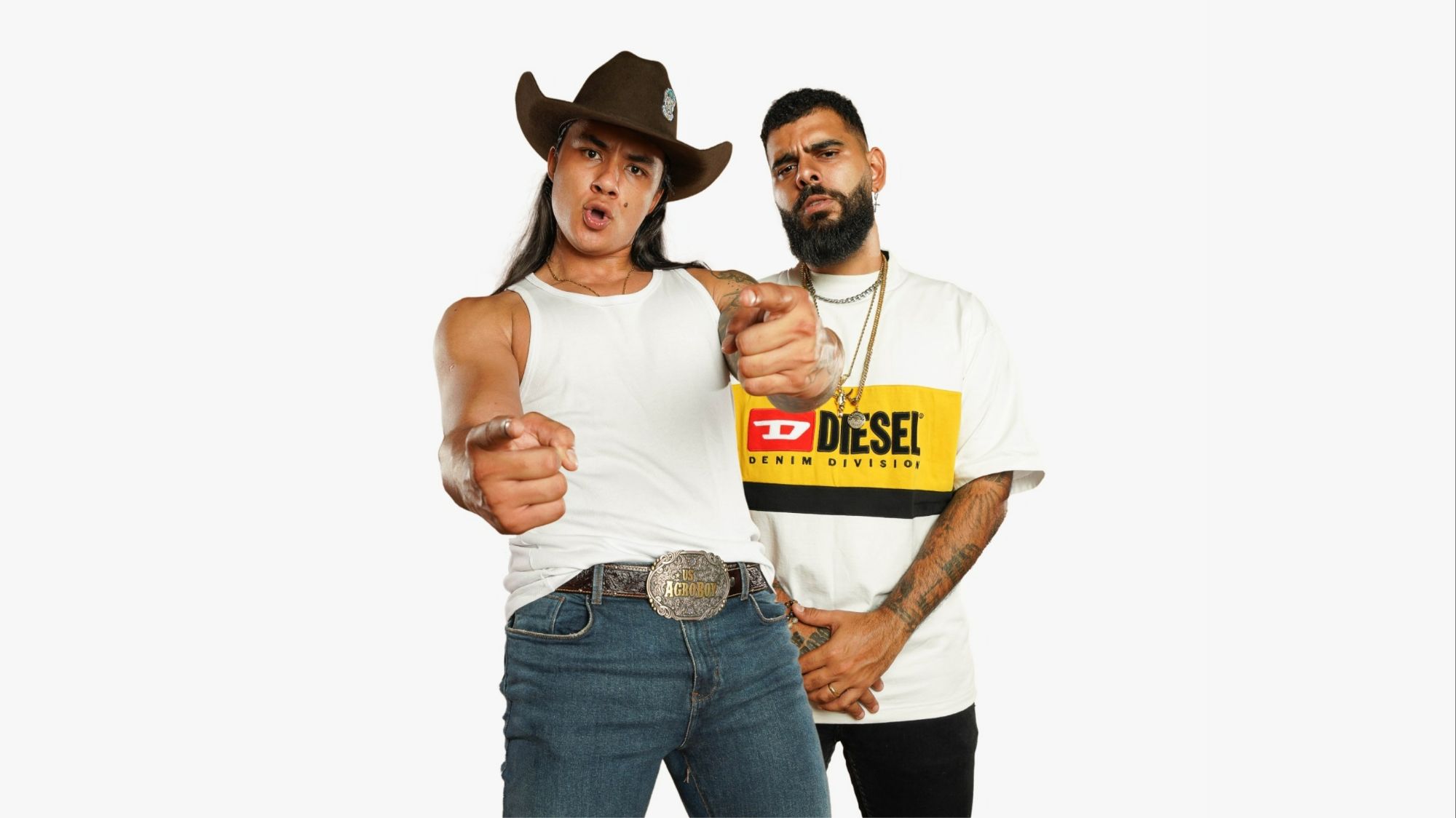 Us Agroboy Em Barretos