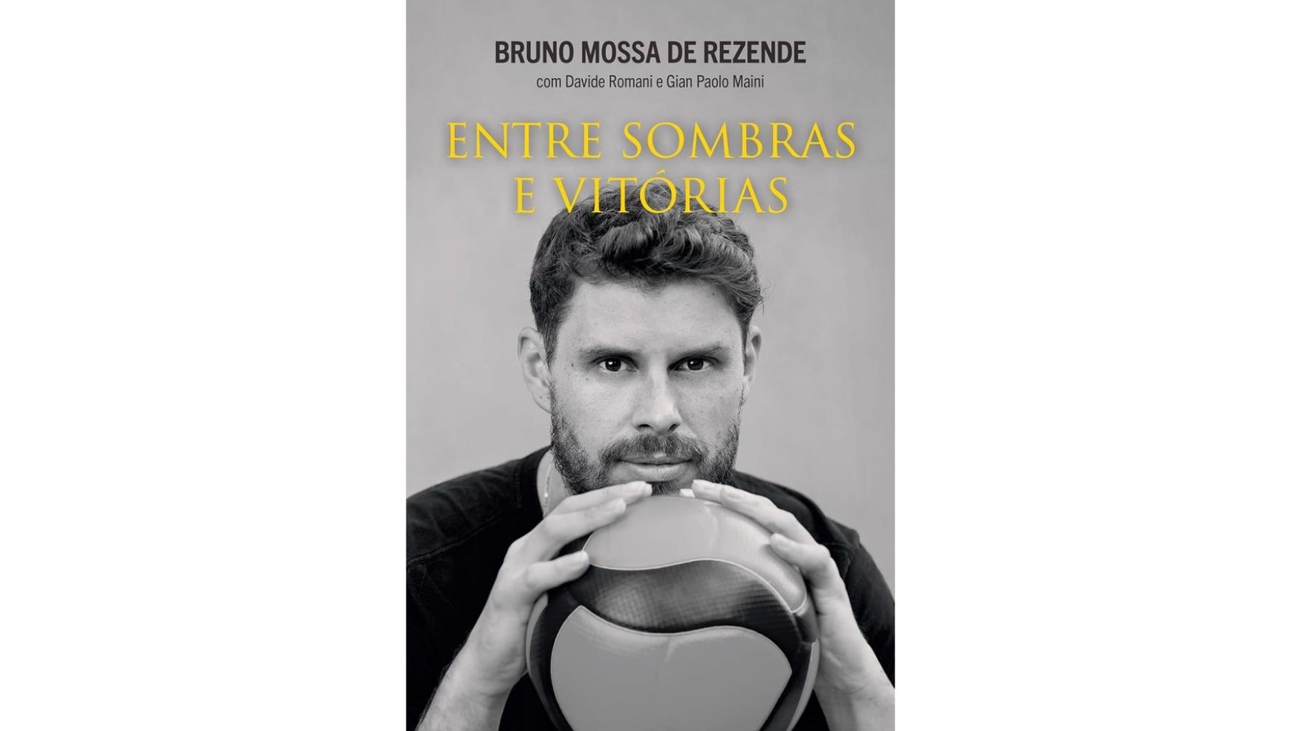 Lançamento “Entre Sombras E Vitórias”