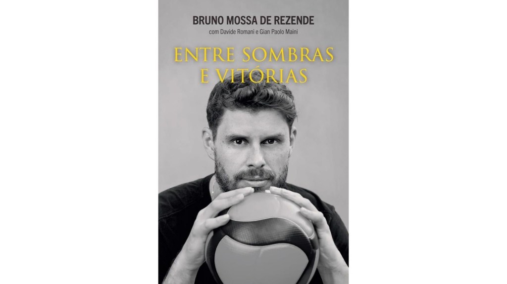 Lançamento “Entre Sombras E&nbsp;Vitórias”