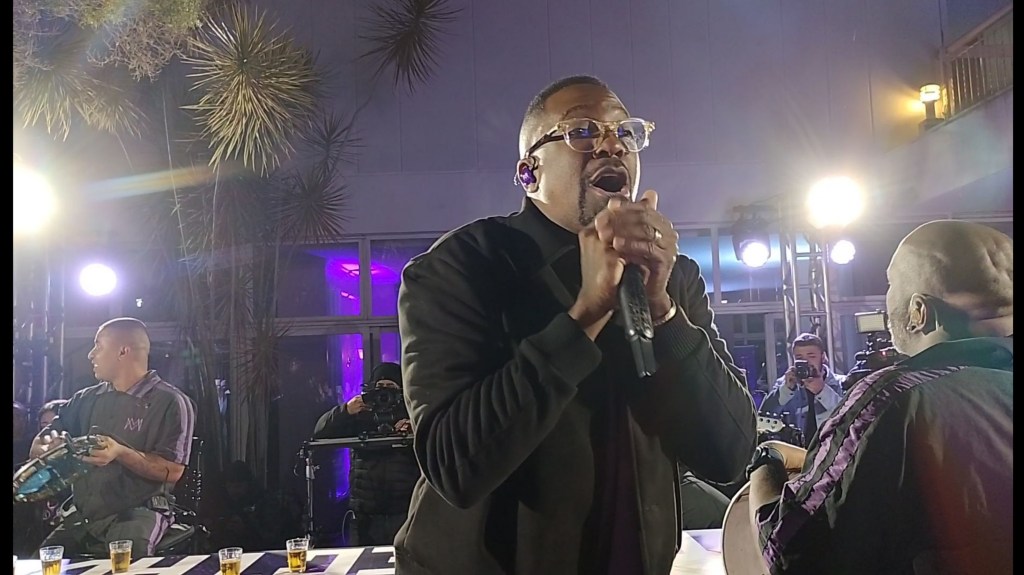 Festa “Conectado” SP