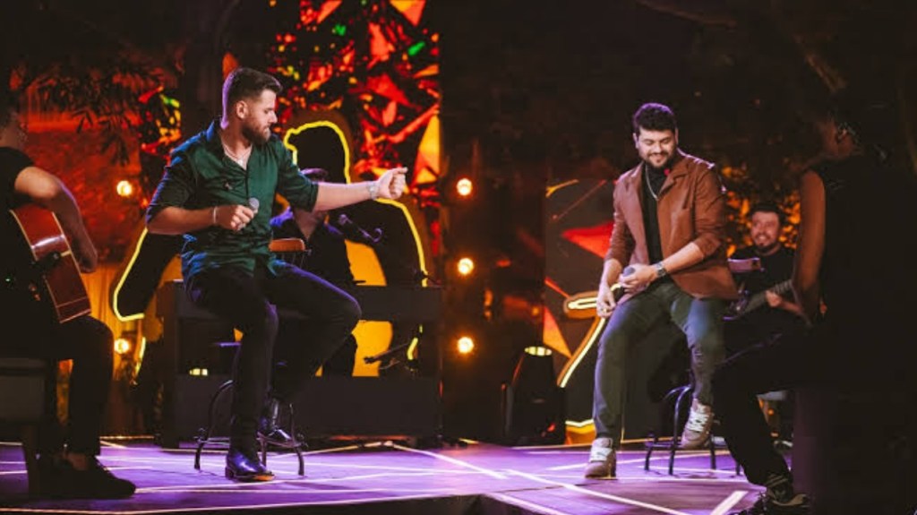 Magia Das Estrelas – Vol.&nbsp;2