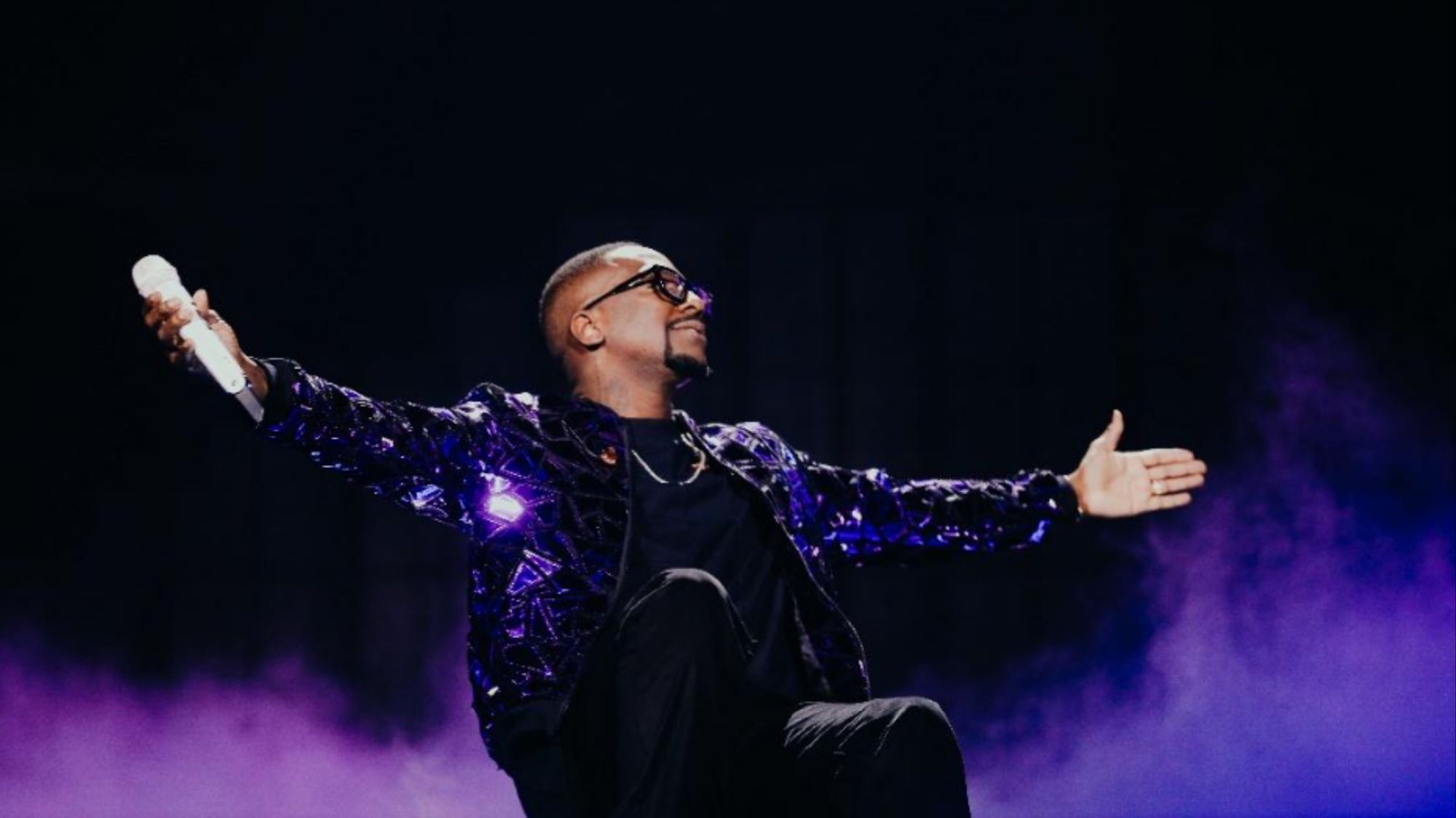 Mumuzinho Em São Paulo