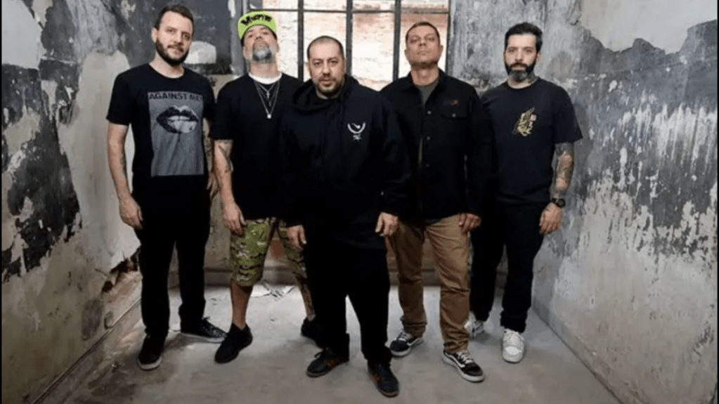 CPM 22 – 30&nbsp;Anos